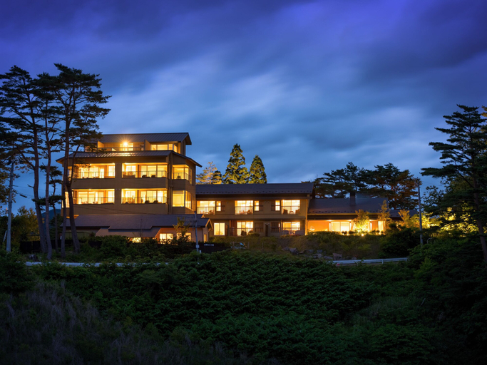Exterior & Views 2, Nagisatei Taroan, Miyako
