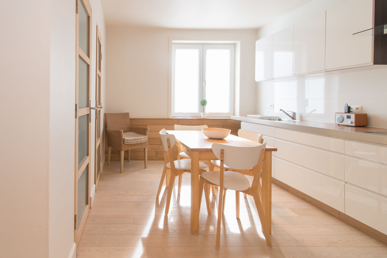 Others 4, Duplex App De Panne, West-Vlaanderen
