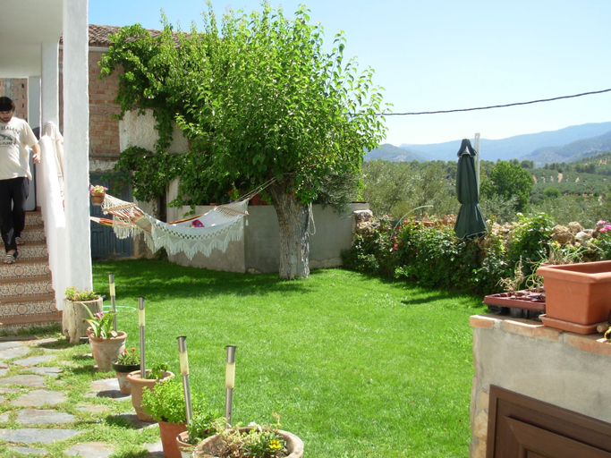 Others 5, Casa Rural La Tiná, Jaén