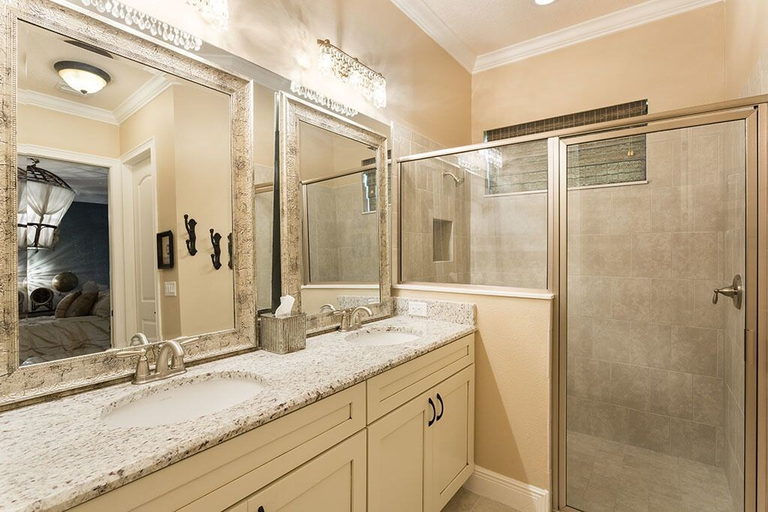 Bathroom 4, Je61337 - Reunion Resort - 5 Bed 5 Baths Villa, Osceola