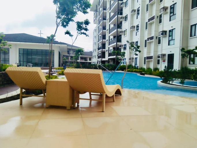 Sport & Beauty 4, Bella Lifestyle Studio, Tagaytay City