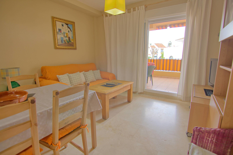 Bedroom 2, HTL10 - Marina, Málaga