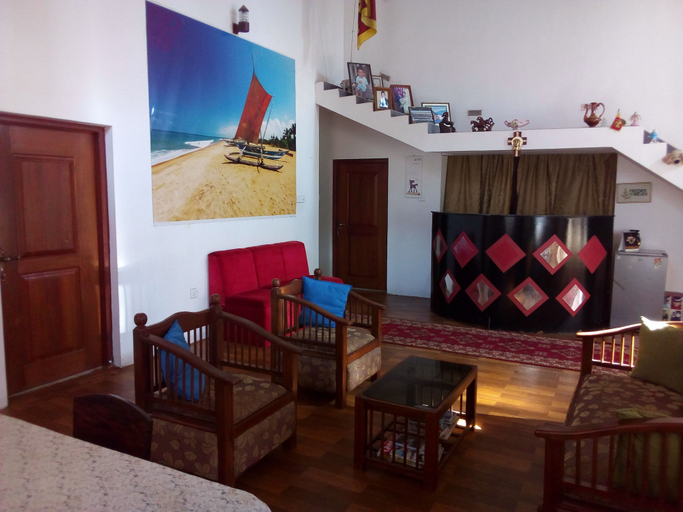 Others 4, Daisy villa, Negombo