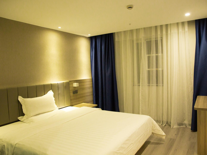 Others 3, 7 Days Inn Xingyi Pingdong Avenue, Qianxinan Buyei and Miao