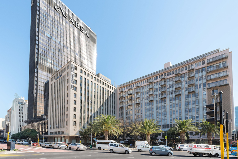 Exterior & Views 2, Fountain Suites 1001, City of Cape Town