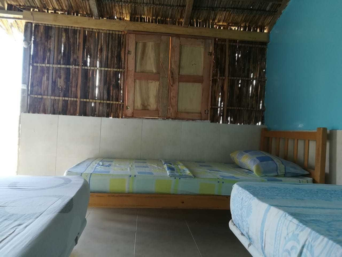 Bedroom, Mar y Sol, Uribia