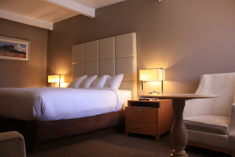 Bedroom 5, Hat Rock Inn, San Juan