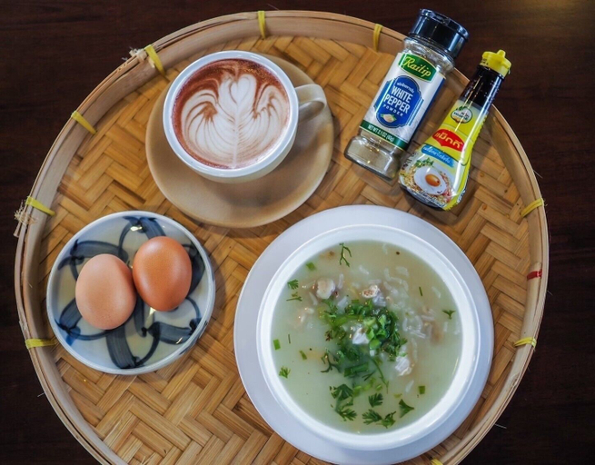 Food & Drinks 4, YAMEE Homestay cafe, Mae Sai