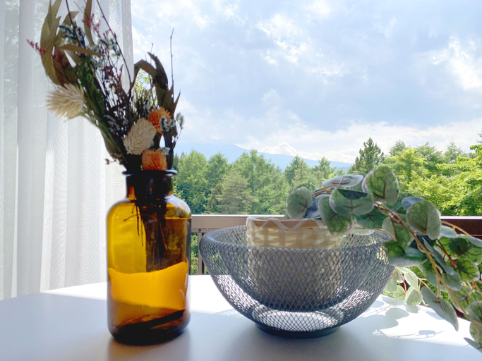 Food & Drinks, R-house 1st, Fujiyoshida