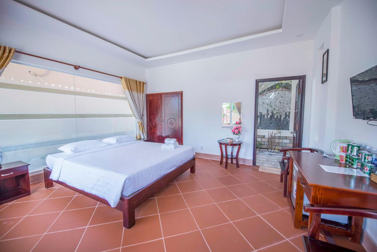 Bedroom 4, Trung Huynh Bungalow, Phú Quốc