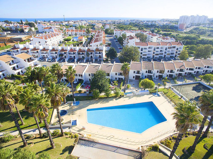 Exterior & Views, Apartamento Bohol 1, Albufeira