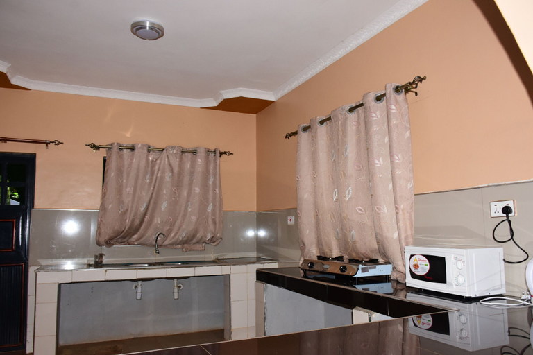 Others 5, The Gladstone House, Nyeri Town