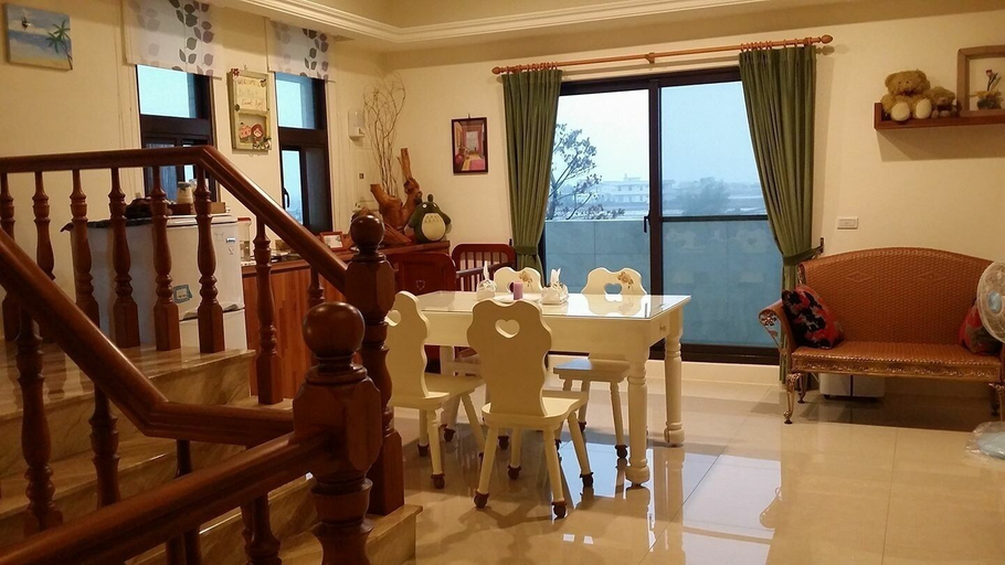 Others 5, Sweetlight B&B, Yilan
