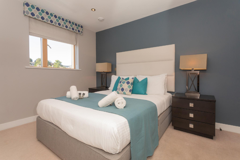 Others 4, Henge House, Penthouse Apartment, Bath and North East Somerset