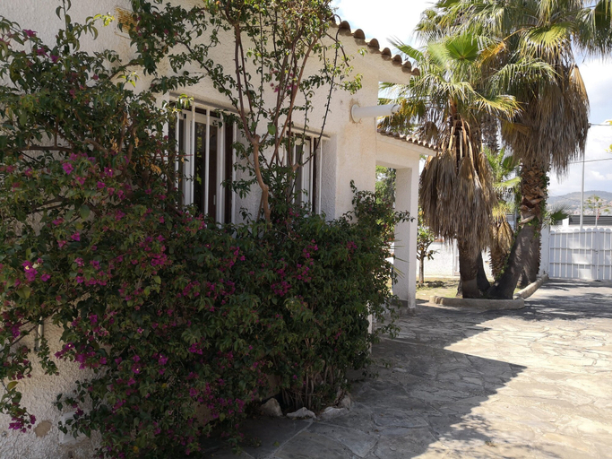 Exterior & Views 2, Villa con gran piscina en zona residencial, Tarragona