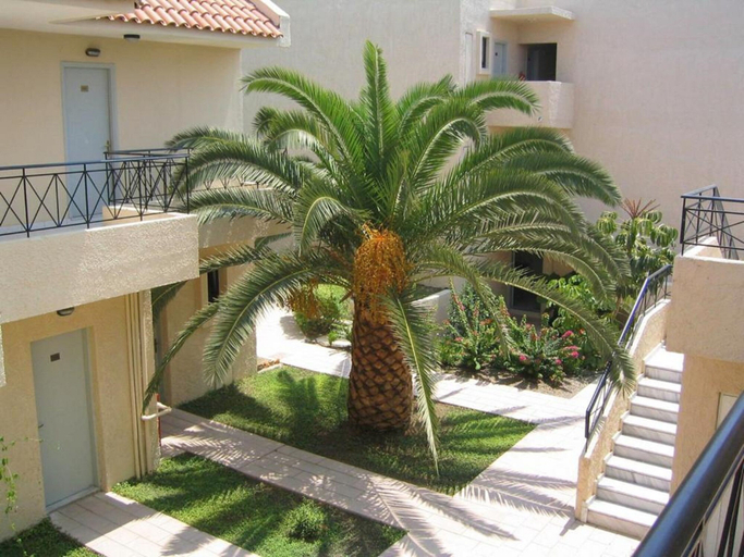 Exterior & Views 2, Hotel Summerland, South Aegean