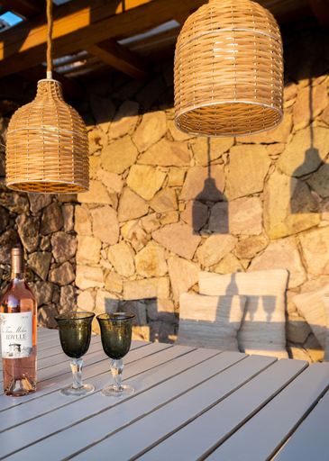 Food & Drinks, Villa Retreat, South Aegean