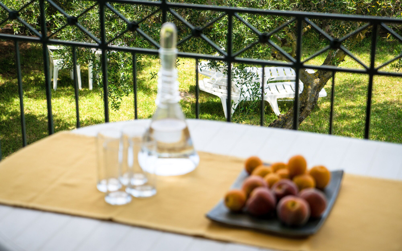 Food & Drinks 5, Koxyli Village Studios & Apartments, Ionian Islands