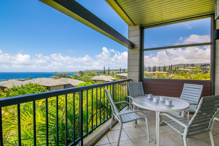 Others 5, Kapalua Ridge Villa 1112 Gold Ocean View, Maui