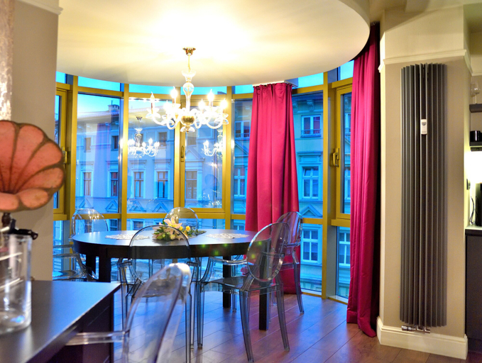 Others 5, TOP Apartments 2, Szczecin