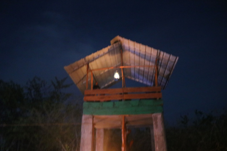 Courtyard 2, Dev's Campground, Wellawaya