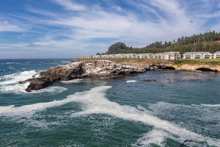 Others 5, WorldMark Depoe Bay, Lincoln