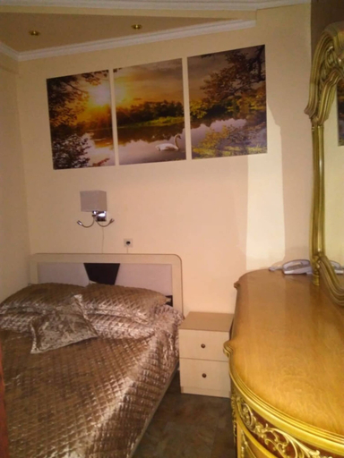 Bedroom 4, Welcome To My Cosy Comfy Corner In Yerevan, Yerevan