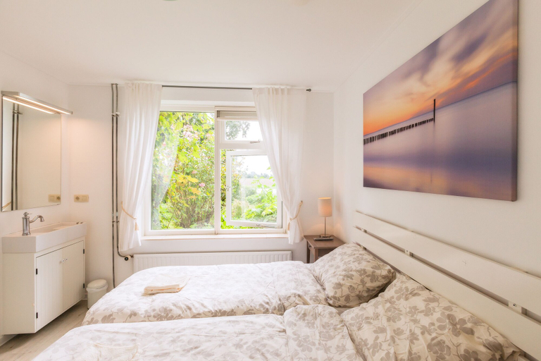 Bedroom 4, Het Zoete Peerd, Sluis