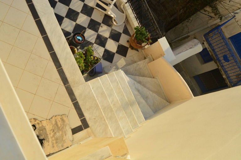 Bedroom 3, Sophisticated Central House Tinos, South Aegean