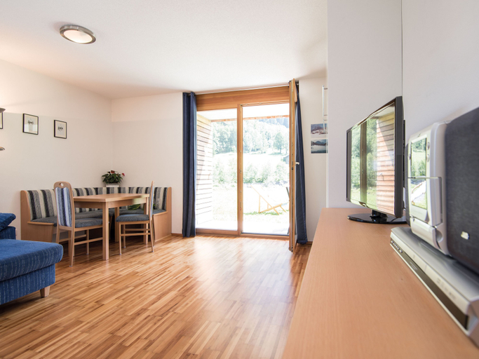 Others 4, Gartenappartement Kirchdorf by A-Appartements, Bludenz