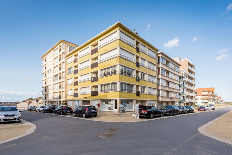 Exterior & Views, Santiago 2-3, West-Vlaanderen