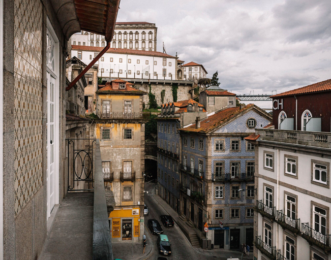 Exterior & Views 2, ORM - Ribeira Apartment, Porto