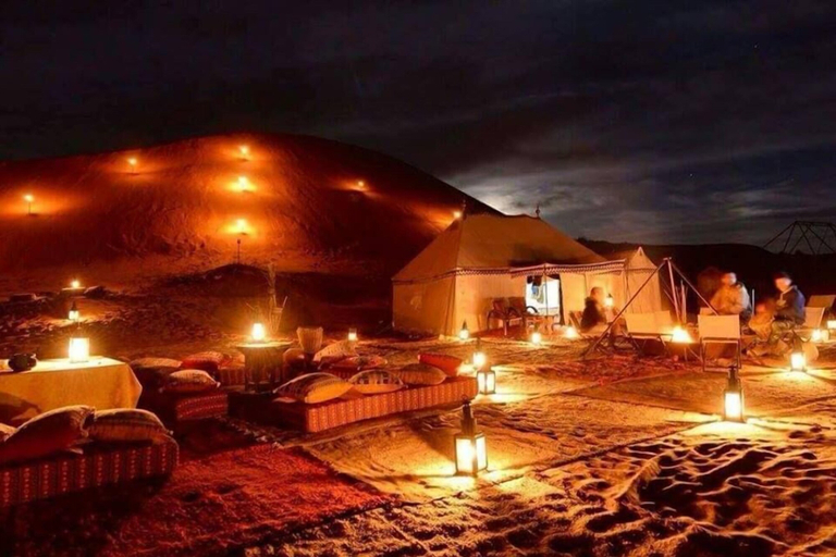 Others 4, Bivouac Berbère Chez Mbark, Ouarzazate
