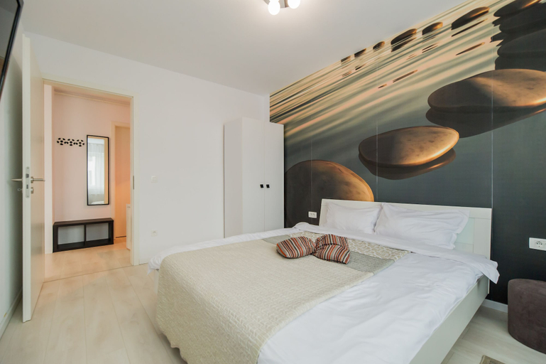 Bedroom 3, Remarkable Apart in Brasov/free Wif/lux Mattres/, Brasov