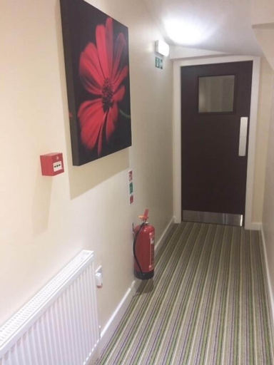 Others 5, Premier Lodge, Wolverhampton