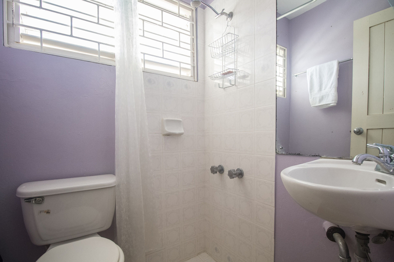 Bathroom 3, Villa Island Breeze