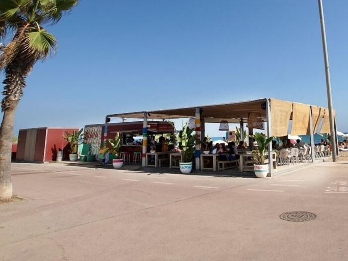 Exterior & Views 2, Amity Be my Guest Castelldefels, Barcelona