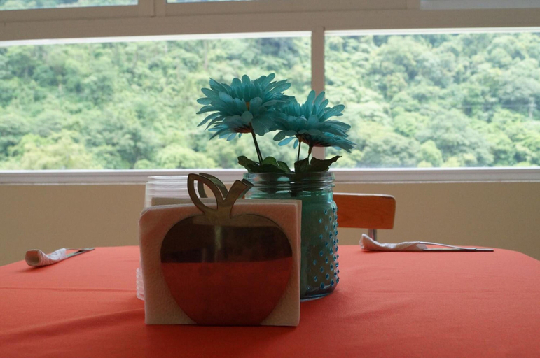 Bedroom 4, Hotel Paraíso Huasteco, Tamazunchale