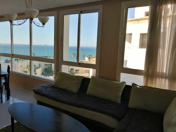 Others 3, Appart Relax Vue Mer, Tanger-Assilah