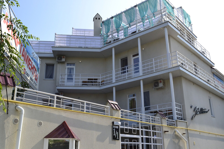 Exterior & Views, Shellman, Odes'ka