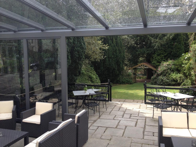 Food & Drinks 5, The Deanwater Hotel, Cheshire East