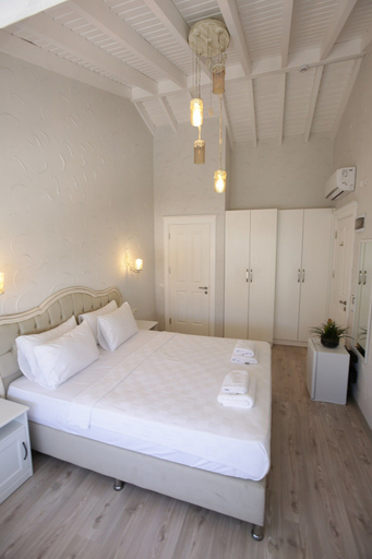 Bedroom 4, Kybele Suites Alacati, Çeşme