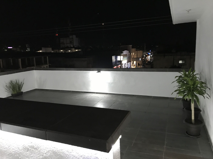 Food & Drinks, Departamento Terraza, Ciudad Valles