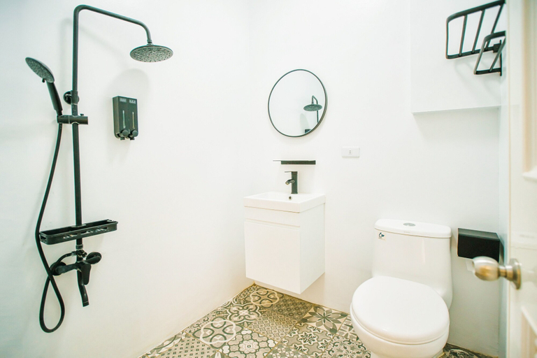 Bathroom 3, Fun Trip - Fu May Sea View Holiday house, Taitung