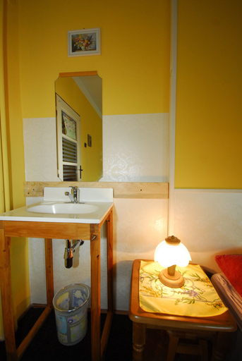 Others 5, Privat Henry, Liptovský Mikuláš