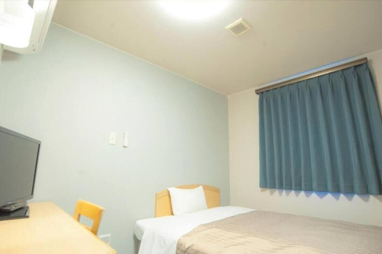 Bedroom 3, Fujieda Ogawa Hotel, Fujieda