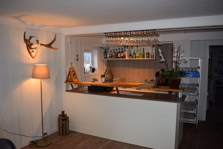 Food & Drinks 3, Skogmo Gjestgiveri, Overhalla