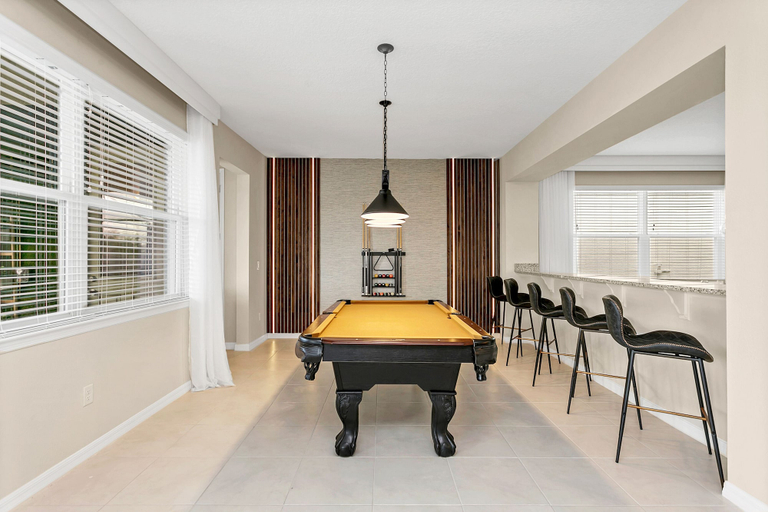 Others 1, 9 BD 6,5 BH Pool, Spa & Game Room, Osceola