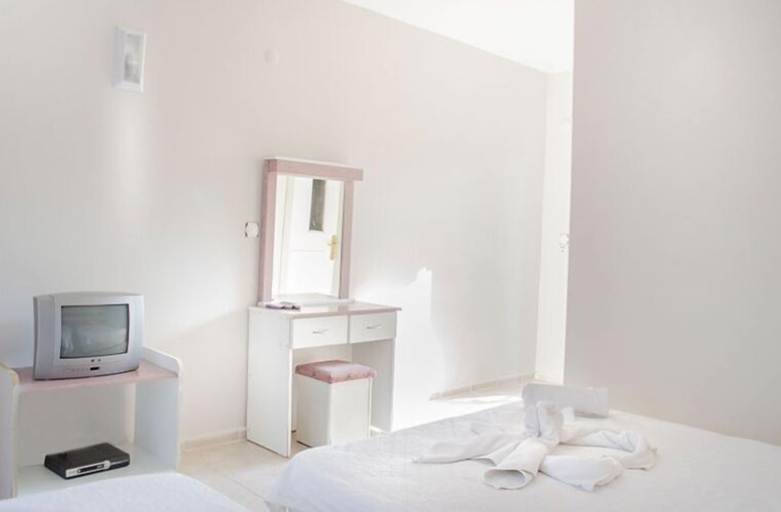 Bedroom 3, Gloria Tibi Ortakent, Bodrum