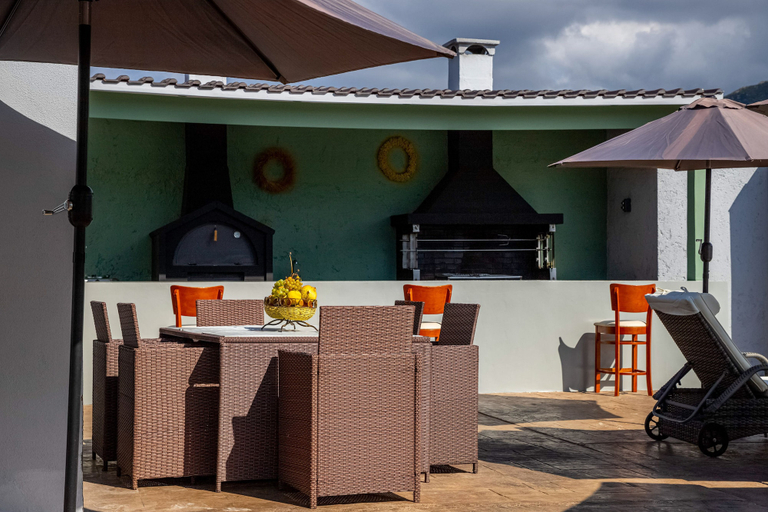 Food & Drinks, OLD OLIVE TREE COTTAGE, Peloponnese